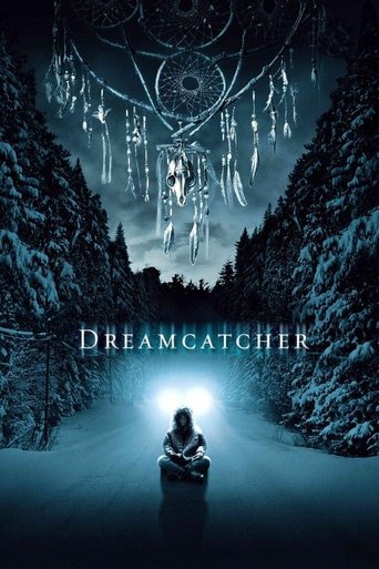 Watch Dreamcatcher 2003 poster