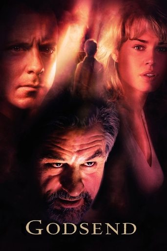 Watch Godsend 2004 poster