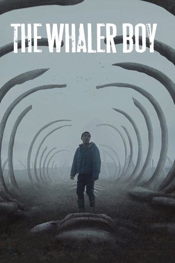 Watch The Whaler Boy 2020 poster
