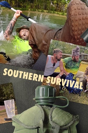 Watch Southern Survival 2020 poster