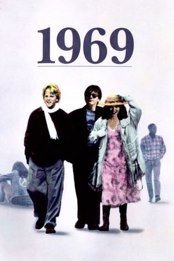 Watch 1969 1988 poster