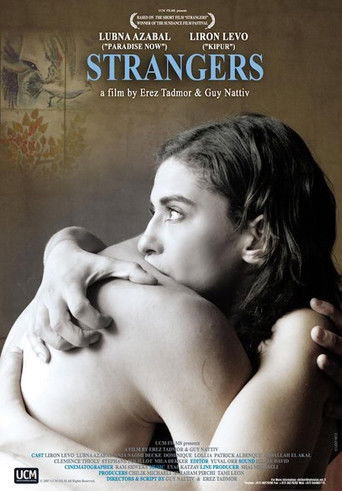 Watch Strangers 2007 poster