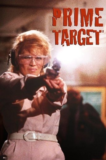 Watch Prime Target 1989 poster