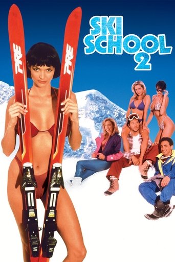 Watch Ski School 2 1994 poster