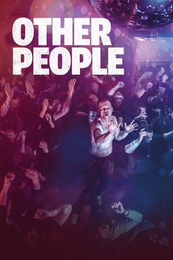 Watch Other People 2022 poster