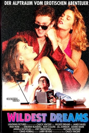Watch Wildest Dreams 1990 poster
