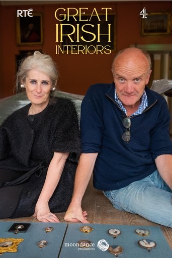 Watch Great Irish Interiors 2019 poster