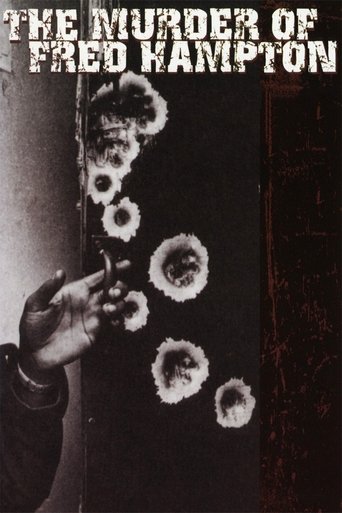 Watch The Murder of Fred Hampton 1971 poster