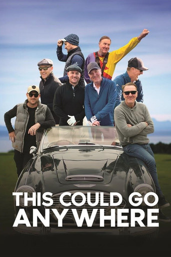 Watch This Could Go Anywhere 2020 poster