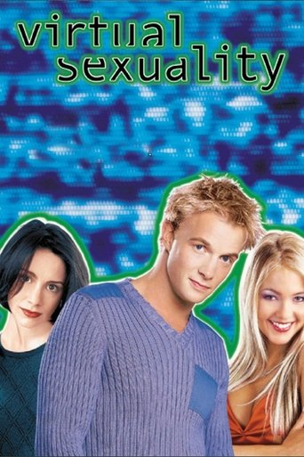 Watch Virtual Sexuality 1999 poster