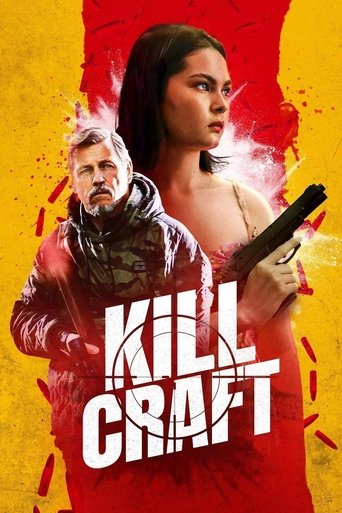 Watch Kill Craft 2024 poster