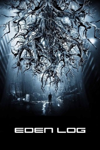 Watch Eden Log 2007 poster