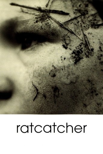 Watch Ratcatcher 1999 poster