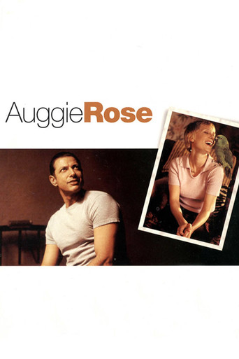 Watch Auggie Rose 2000 poster