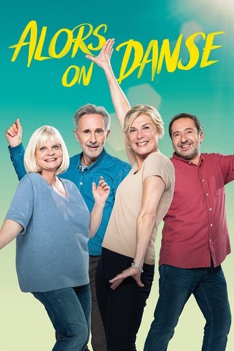 Watch Dancing On 2022 poster