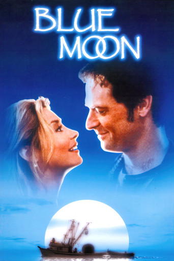 Watch Blue Moon 1999 poster