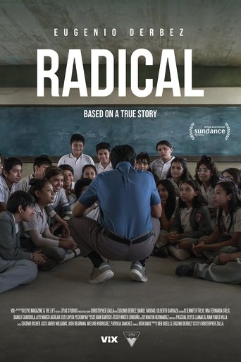 Watch Radical 2023 poster