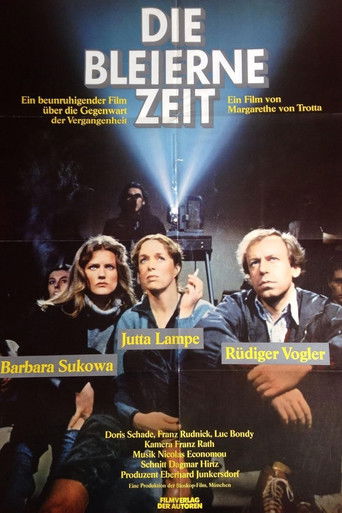Watch Marianne and Juliane 1981 poster