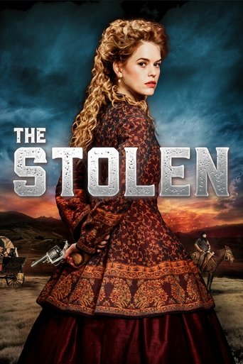 Watch The Stolen 2017 poster