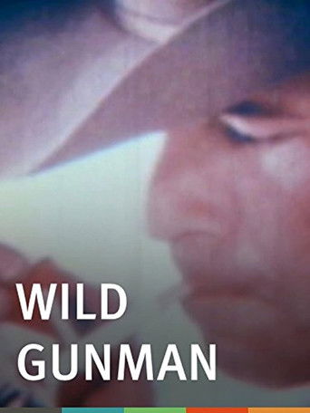 Watch Wild Gunman 1978 poster