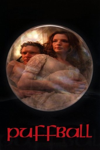 Watch Puffball 2007 poster
