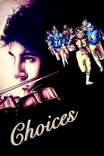 Watch Choices 1981 poster