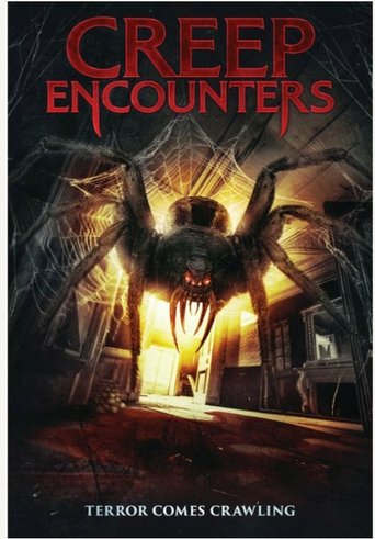 Watch Creep Encounters 2025 poster