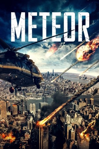 Watch Meteor 2021 poster