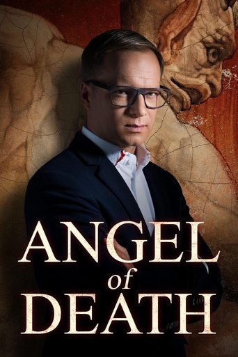 Watch Angel of Death (2020) 2020 poster
