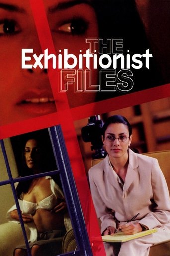 Watch The Exhibitionist Files 2002 poster