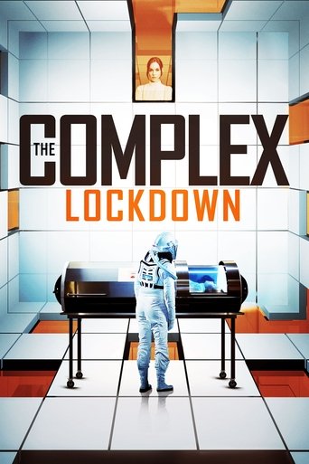 Watch The Complex: Lockdown 2020 poster