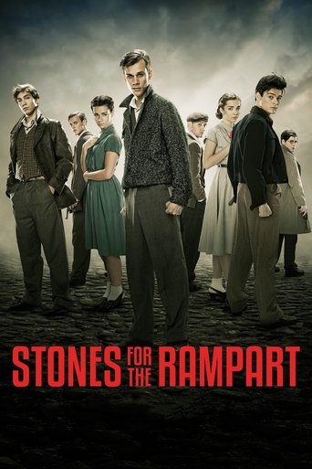 Stones for the Rampart 2014