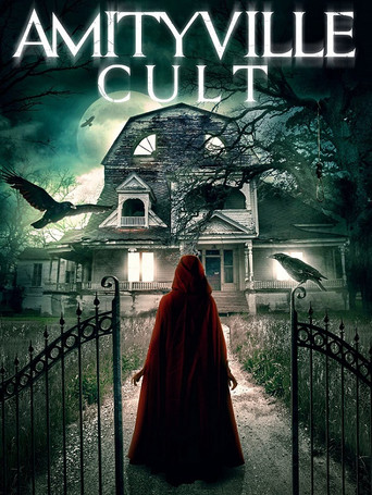 Watch Amityville Cult 2021 poster
