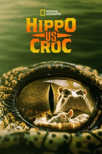 Watch Hippo vs Croc 2014 poster