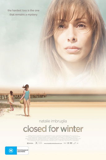 Watch Closed for Winter 2009 poster