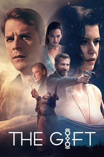 The Gift (2019) 2019