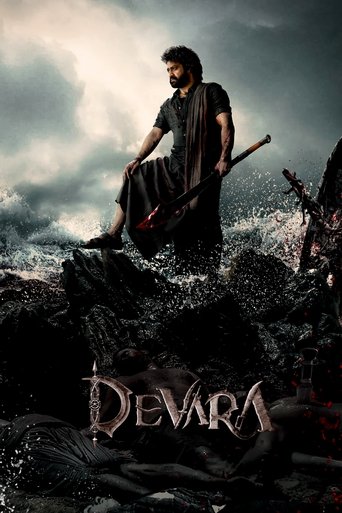 Watch Devara: Part 1 2024 poster