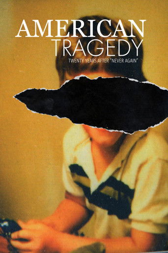 Watch American Tragedy 2019 poster