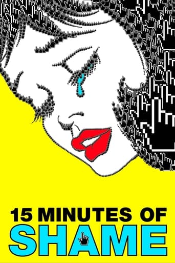 Watch 15 Minutes of Shame 2021 poster