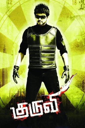 Watch Kuruvi 2008 poster