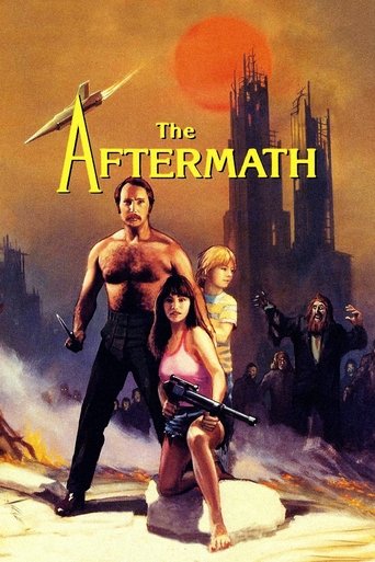 Watch The Aftermath 1982 poster