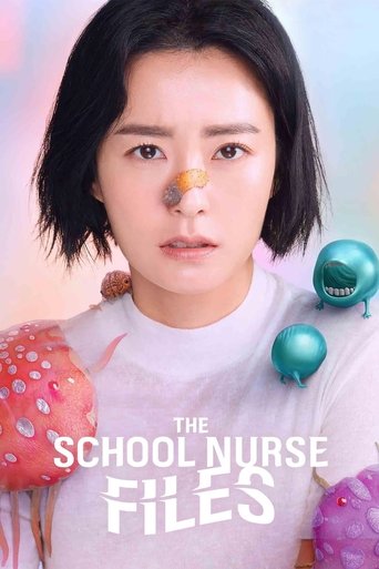 Watch The School Nurse Files 2020 poster