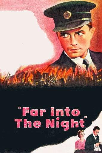 Watch The Bells Go Down 1943 poster