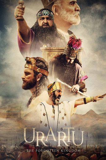 Urartu: The Forgotten Kingdom 2020