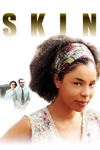 Watch Skin 2008 poster