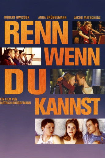 Watch Run If You Can 2010 poster