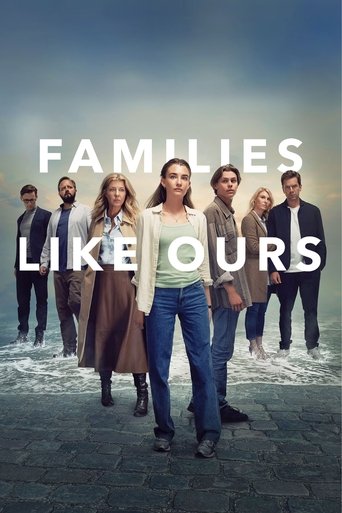 Watch Families Like Ours 2024 poster