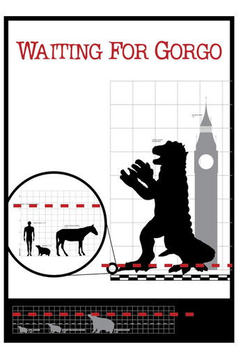Watch Waiting for Gorgo 2010 poster