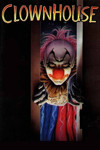 Watch Clownhouse 1990 poster