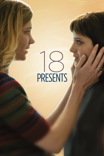 Watch 18 Presents 2020 poster